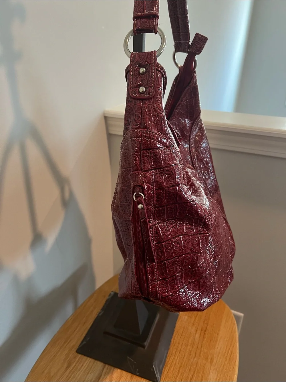 Alfred Dunner make statement